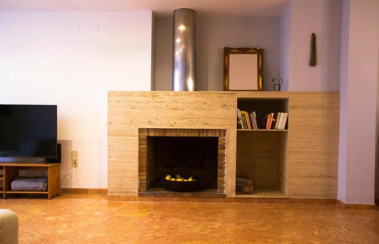 N28 Bed & Breakfast Xativa Exterior photo