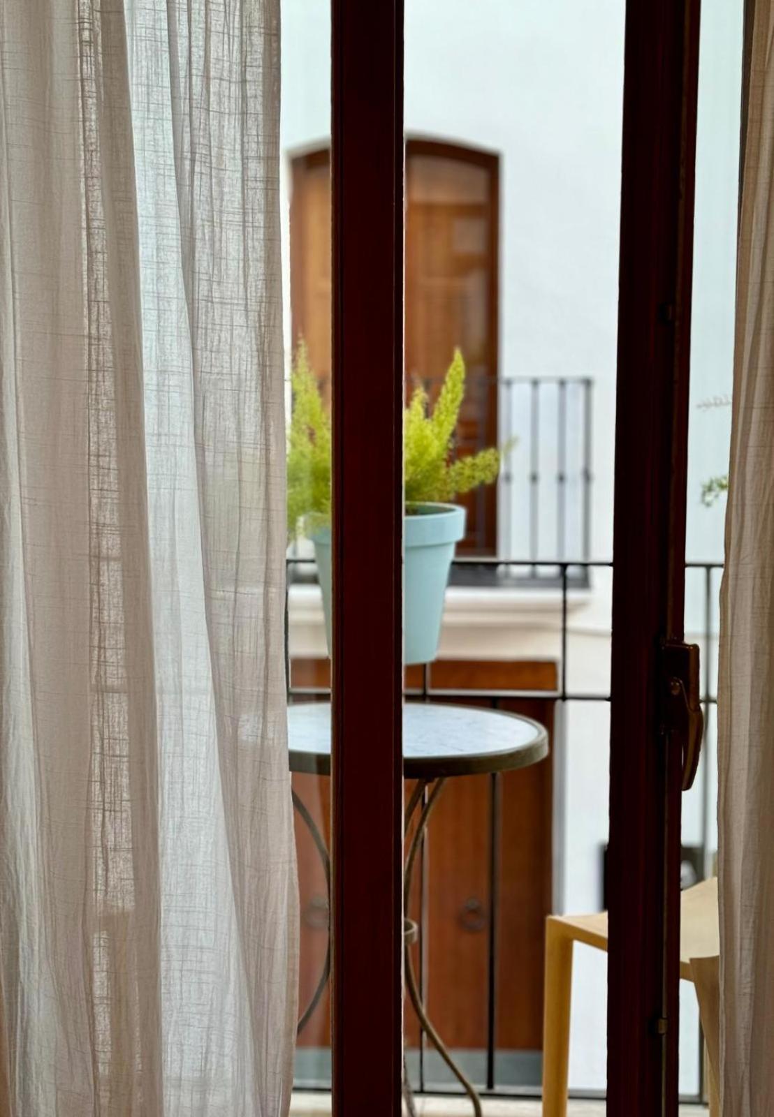 N28 Bed & Breakfast Xativa Exterior photo